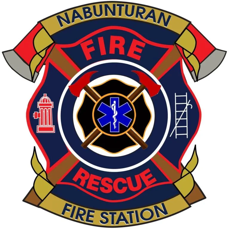 Nabunturan Fire Station
