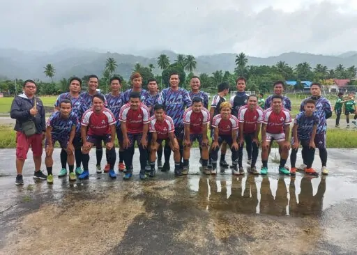 Orlando Football Club – Tagum City