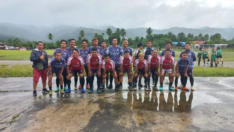 Orlando Football Club – Tagum City