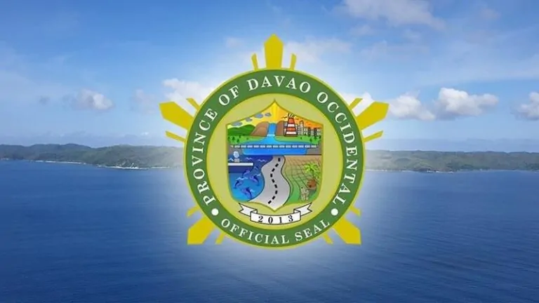 Province of Davao Occidental