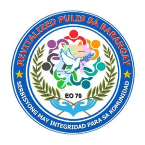 Revitalized Pulis Sa Barangay (R-PSB) – Tagum City