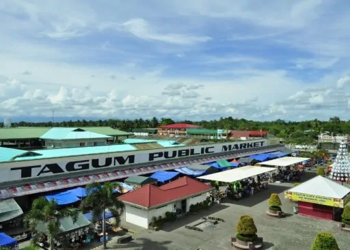 Public Market – Tagum City