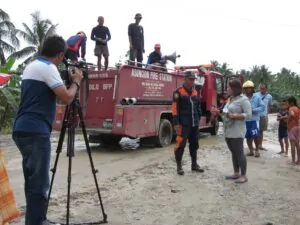 Asuncion Fire Station – Asuncion, Davao Del Norte