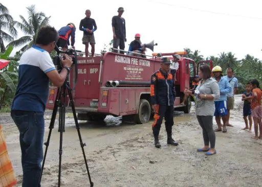 Asuncion Fire Station – Asuncion, Davao Del Norte
