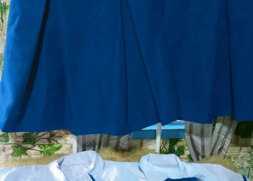 High School in Asuncion, Davao Del Norte