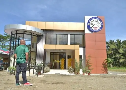 Barangay Tagnanan – Mabini, Davao De Oro