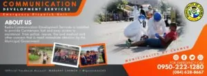 Emergency Hotline – Carmen, Davao De Norte