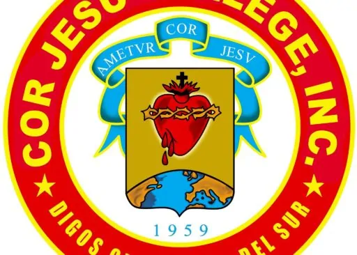 Cor Jesu College – Digos City