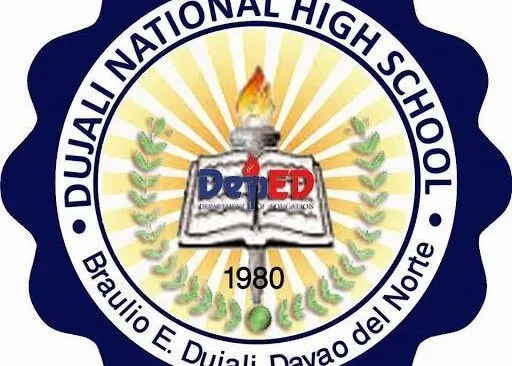 Dujali National High School