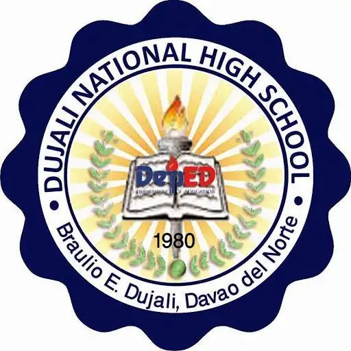 Dujali National High School