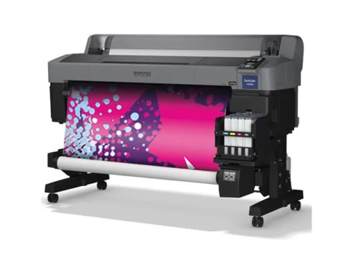 Epson SureColor SC-F6330 Dye Sublimation  Printer – Tagum City