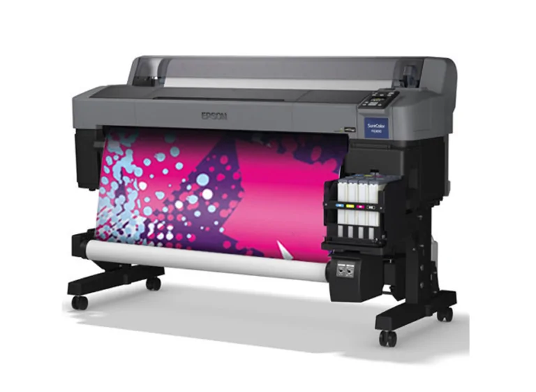Epson SureColor SC-F6330 Dye Sublimation Printer – Tagum City