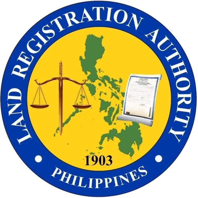 Land Registration Authority – Tagum City