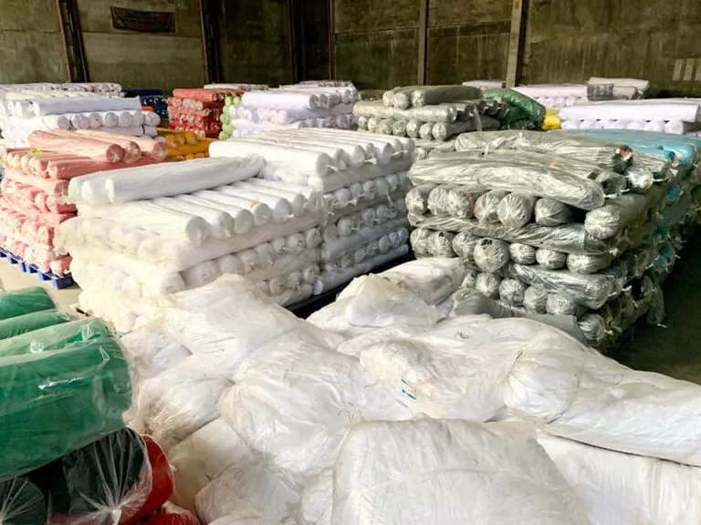 Microshiny Fabric for Sublimation Printing