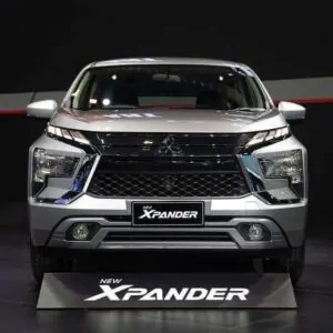 Mitsubishi Xpander – Tagum City