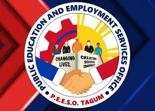 PEESO (Public Education and Employment Services Office) – Tagum City