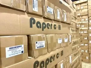 Sublimation Paper for Printing – Tagum City