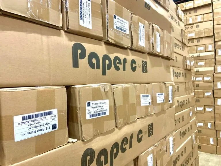 Sublimation Paper for Printing – Tagum City