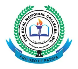Rizal Memorial Colleges (RMC) in Tagum City
