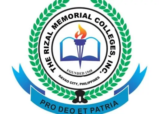 Rizal Memorial Colleges (RMC) – Tagum City