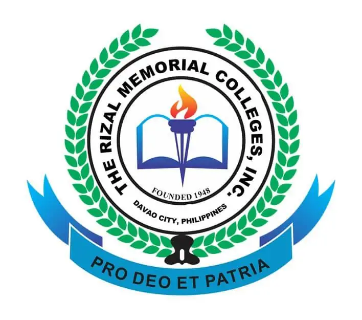 Rizal Memorial Colleges (RMC) – Tagum City