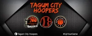 Tagum City Hoopers