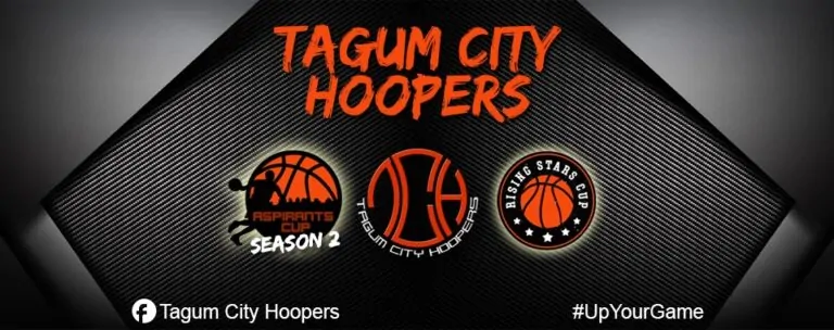 Tagum City Hoopers