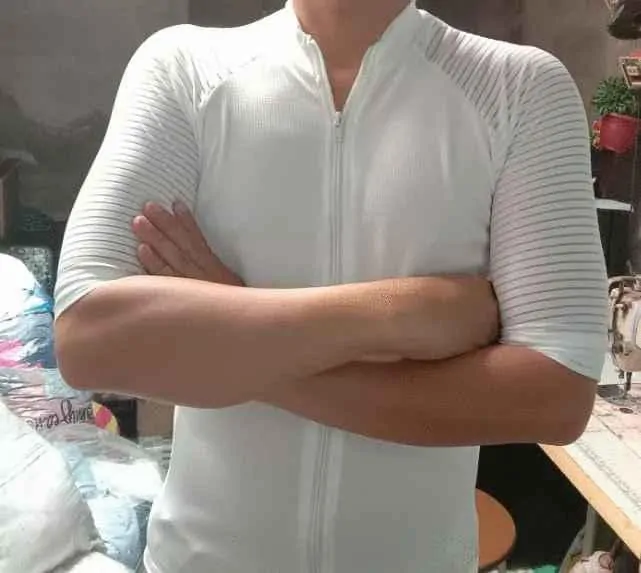 Aircool Fabric Sample