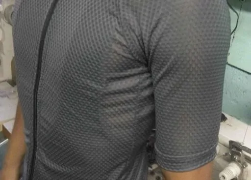 Aircool Fabric – Tagum City