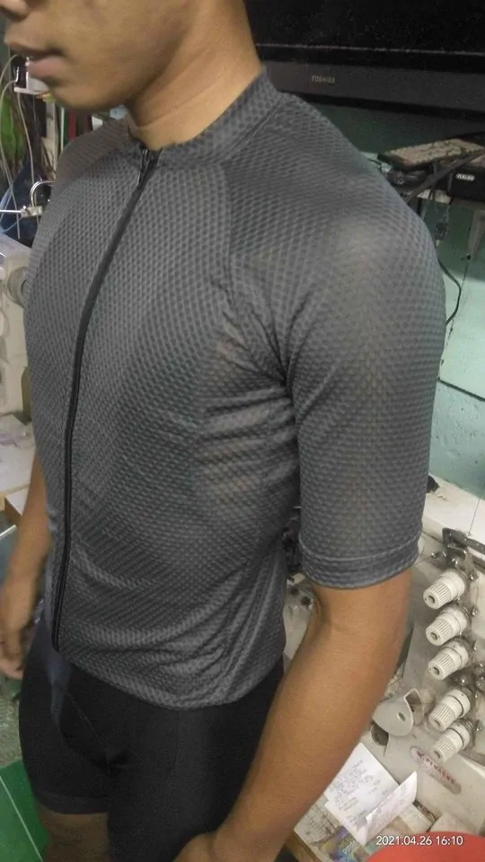 Aircool Fabric – Tagum City