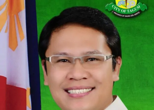 Allan Rellon – Former Tagum City Mayor