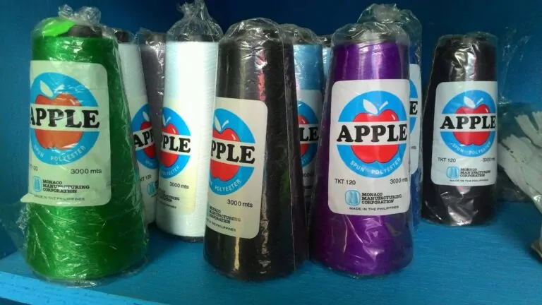 Nylon Thread / Sinulid / Tanod Supplier