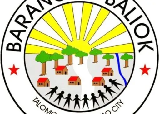 Barangay Baliok – Davao City, Davao Del Sur