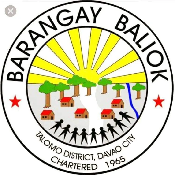 Barangay Baliok – Davao City, Davao Del Sur