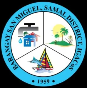 Barangay San Miguel – Island Garden City of Samal