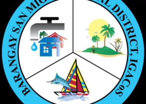 Barangay San Miguel – Island Garden City of Samal