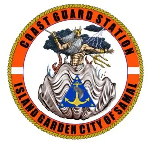 Coast Guard Station – Island Garden City of Samal (IGACOS)