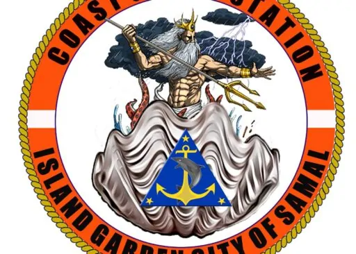 Coast Guard Station – Island Garden City of Samal (IGACOS)