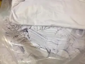 Cotton Spandex Fabric for Sublimation Printing