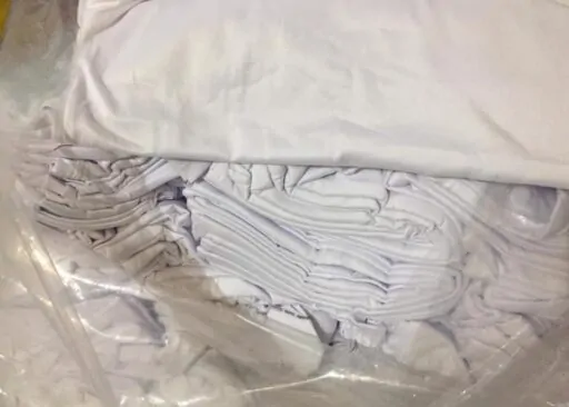 Cotton Spandex Fabric for Sublimation Printing