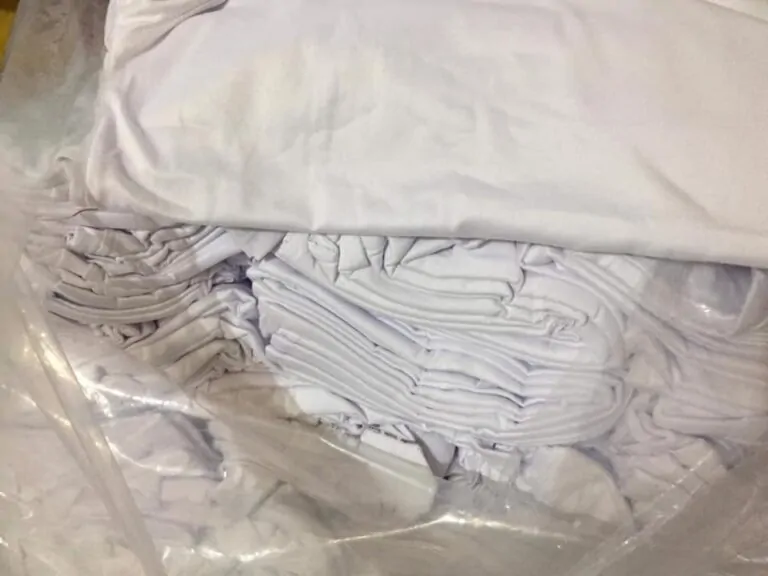 Cotton Spandex Fabric for Sublimation Printing