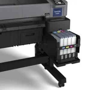 Print and Press Sublimation Service
