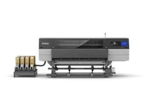 Epson SureColor 𝗦𝗖-𝗙𝟭𝟬𝟬𝟯𝟬 Dye-Sublimation Printer – Tagum City