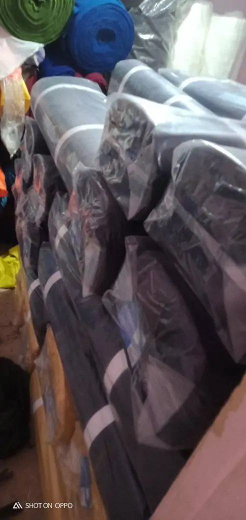 Geena/Pongee/Gina Fabric – Premium Cloth by the Yard