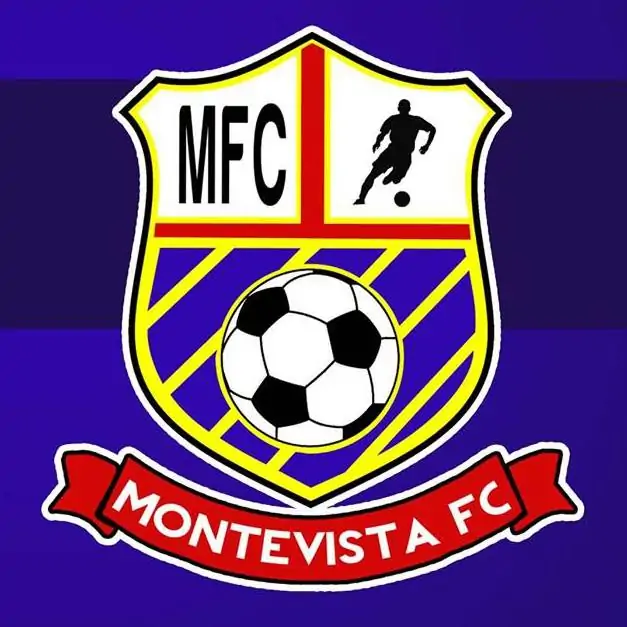 Montevista Football Club – Davao De Oro