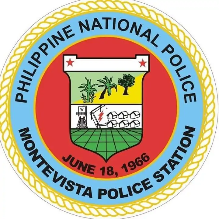 Montevista Municipal Police Station (MPS) – Davao De Oro