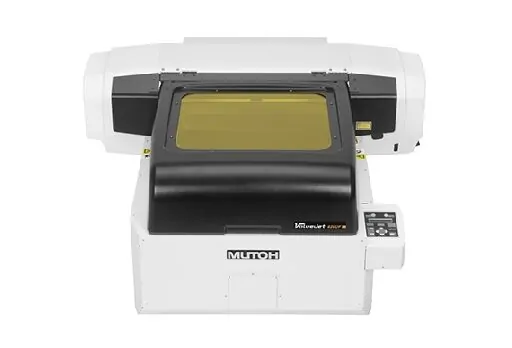 Mutoh ValueJet (VJ-626UF) – Tagum City