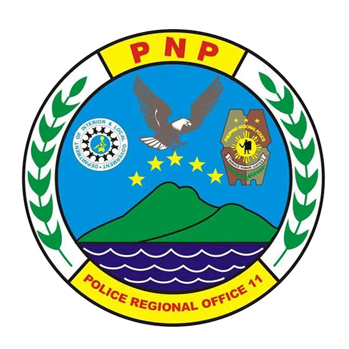 PNP Regional Office 11 – Tagum City