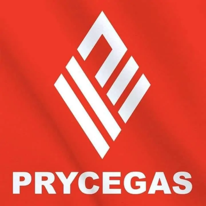 Prycegas – Tagum City