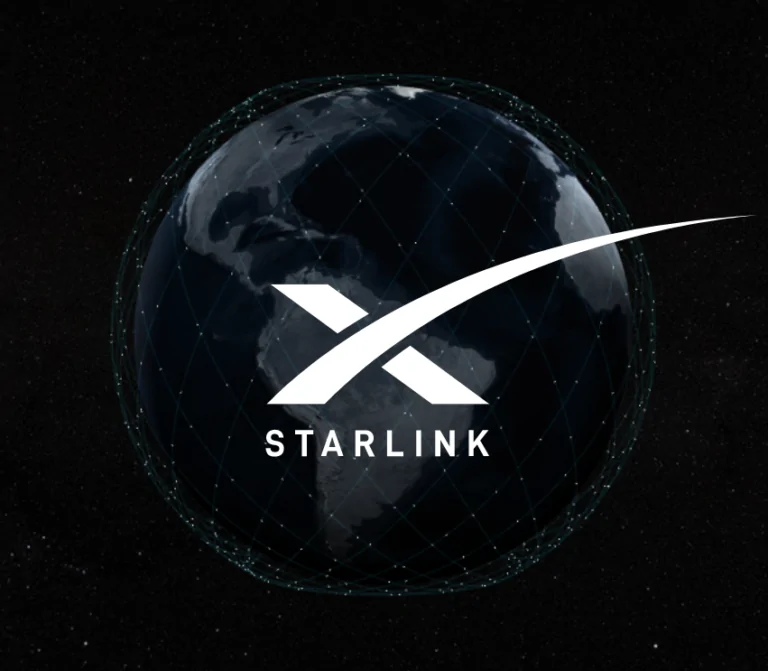 Starlink Satellite Internet – Tagum City